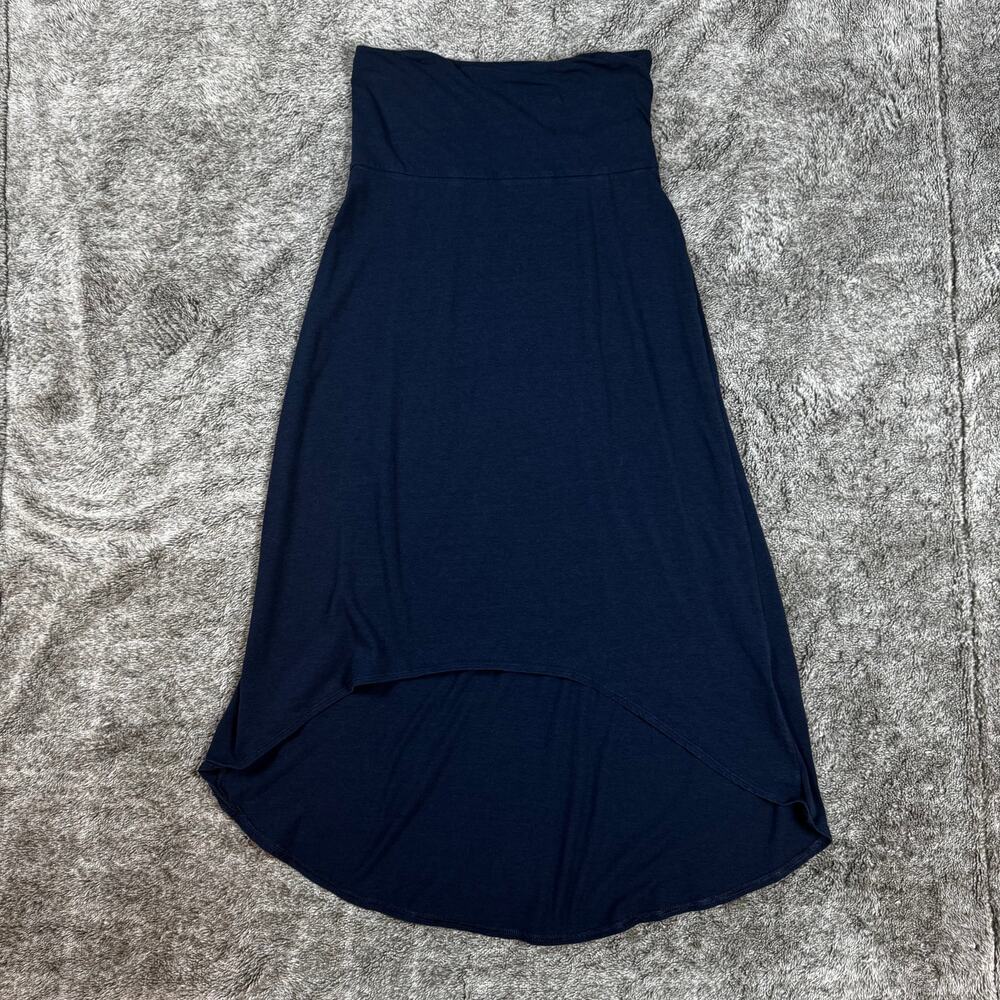 Columbia PFG Reel Beauty Skirt Women's XS Navy